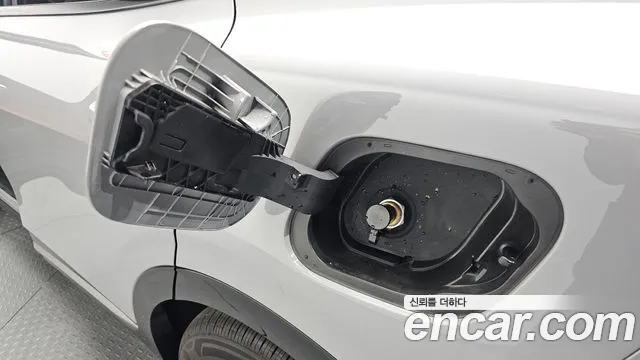 Kia Sportage — Фото автомобиля 7