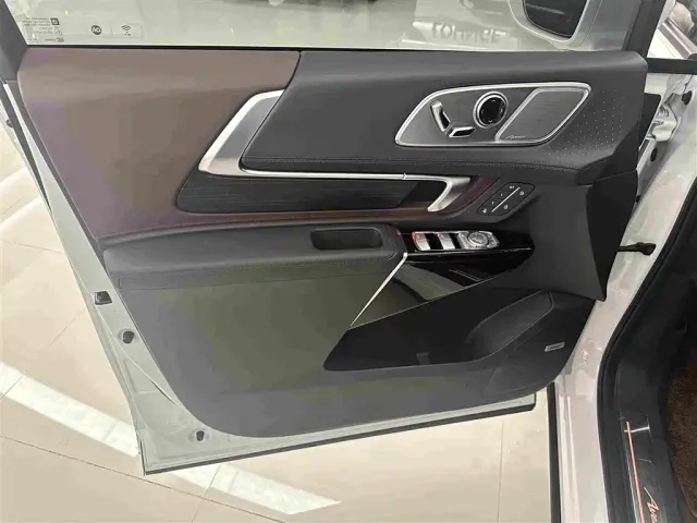 Buick Century — Фото автомобиля 6