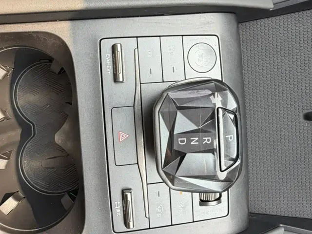 BYD Qin L — Фото автомобиля 4