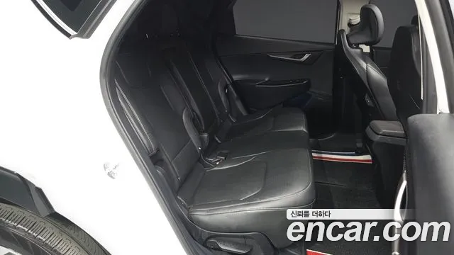 Kia EV6 New — Фото автомобиля 18