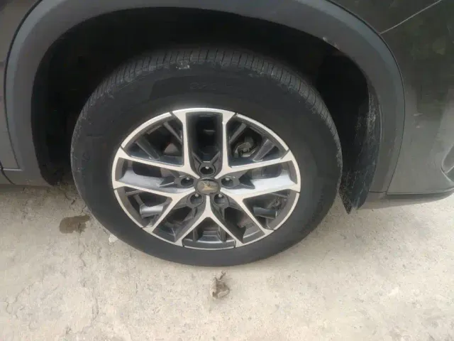 Changan CS75 Plus — Фото автомобиля 24