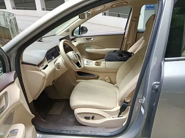 Shangjie SUV — Фото автомобиля 14