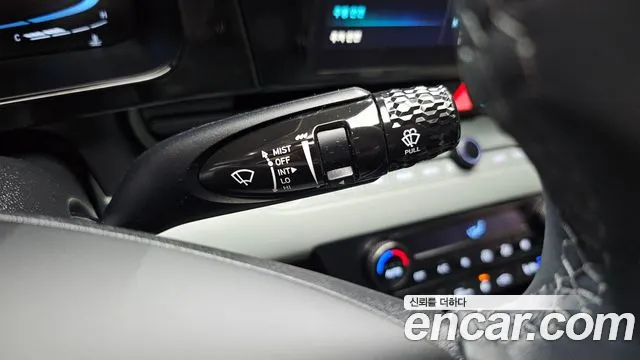 Hyundai AVANTE Новый Avante (CN7) — Фото автомобиля 19