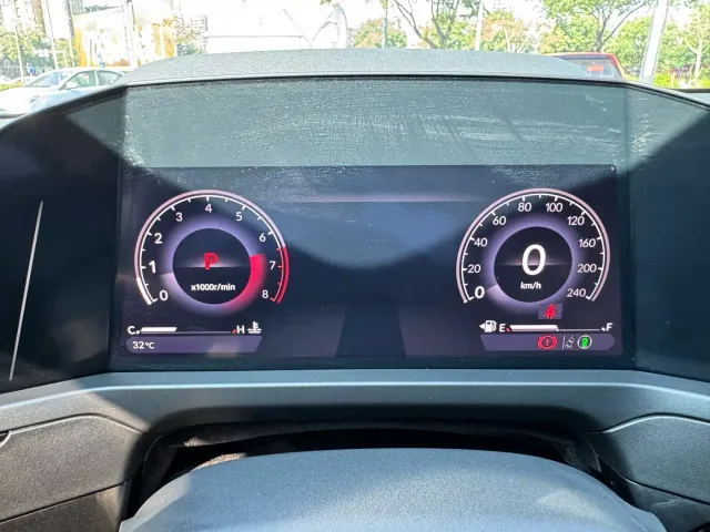 Honda Inspire — Фото автомобиля 20