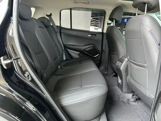 Hyundai ix35 — Фото автомобиля 15