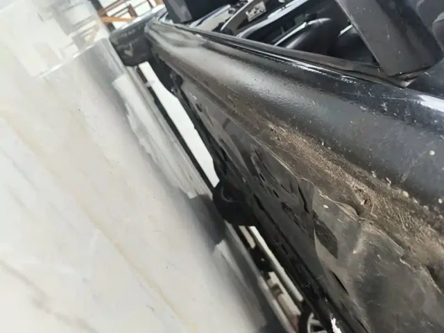 Chevrolet Malibu XL — Фото автомобиля 20