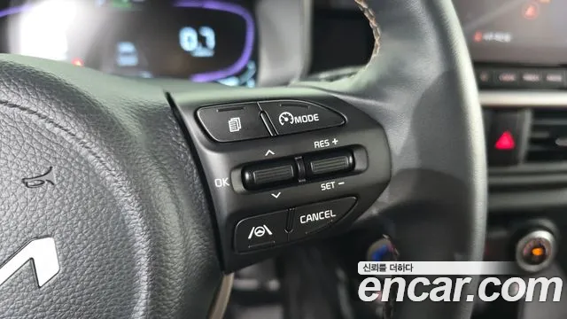 Kia Morning JA — Фото автомобиля 23