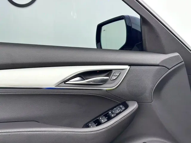 Cadillac CT5 — Фото автомобиля 16