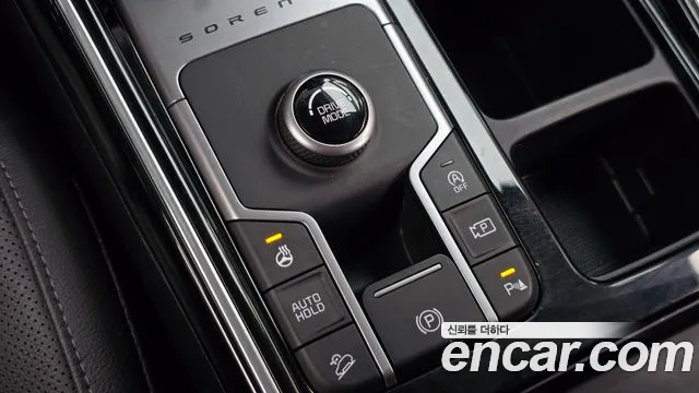 Kia Sorento 4th Gen — Фото автомобиля 28