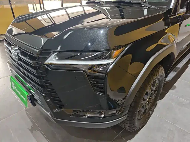 Lexus GX — Фото автомобиля 23
