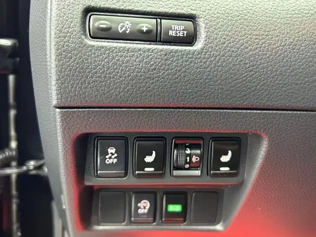 Nissan Qashqai — Фото автомобиля 11