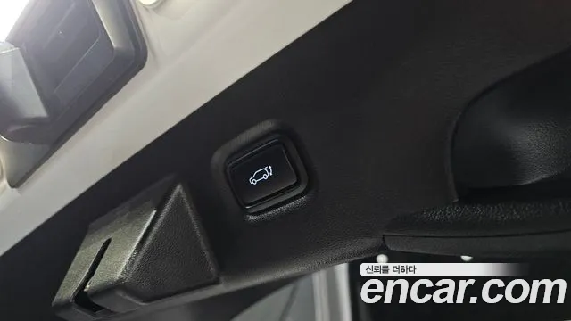 Hyundai Ioniq5 — Фото автомобиля 17