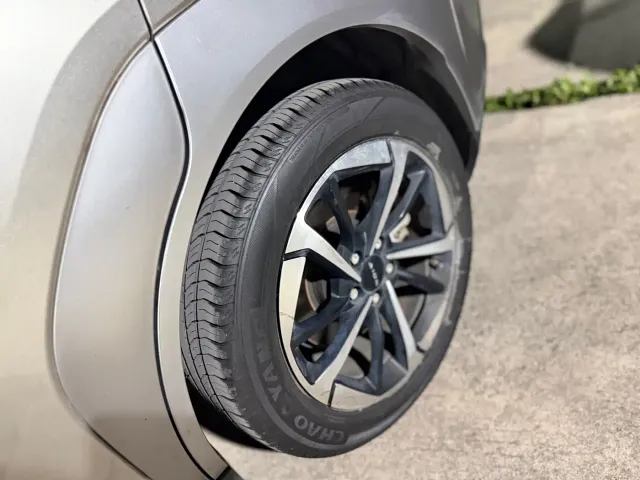 GAC Aion Y — Фото автомобиля 18