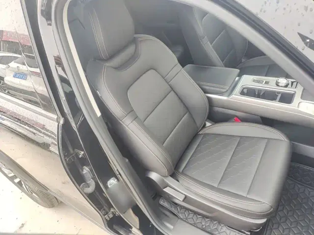 Haval Big Dog — Фото автомобиля 24