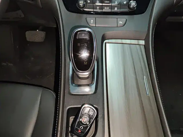 Buick LaCrosse — Фото автомобиля 16