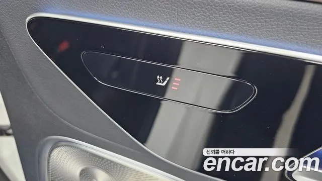 Mercedes-Benz EQE V295 — Фото автомобиля 18