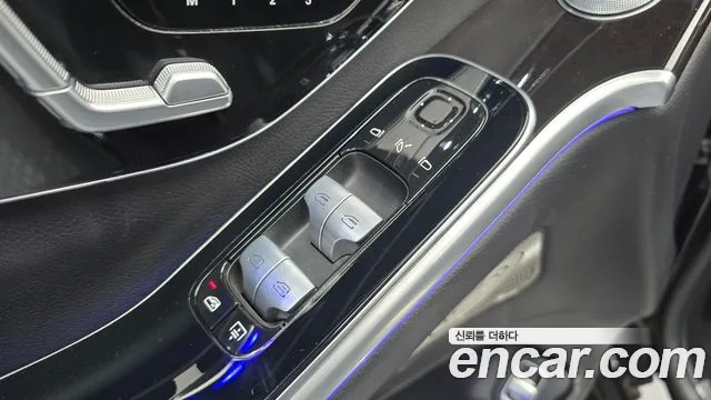 Mercedes-Benz S-Class W223 — Фото автомобиля 28