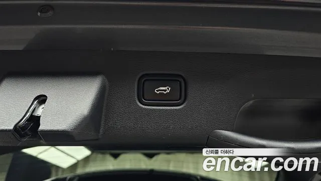 Kia Sportage Sportage 5-е поколение Бензин 1.6 турбо 2WD — Фото автомобиля 15