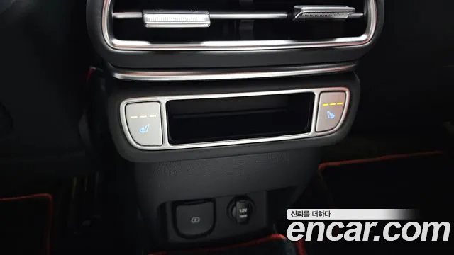 Genesis GV80 — Фото автомобиля 18