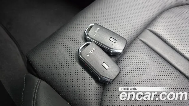 Kia K5 K5 3 поколение 2.0 LPI(Для проката) — Фото автомобиля 18