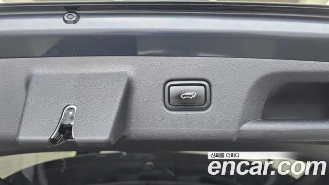 Hyundai Palisade The New Palisade — Фото автомобиля 30