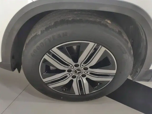 Mercedes-Benz EQA — Фото автомобиля 22