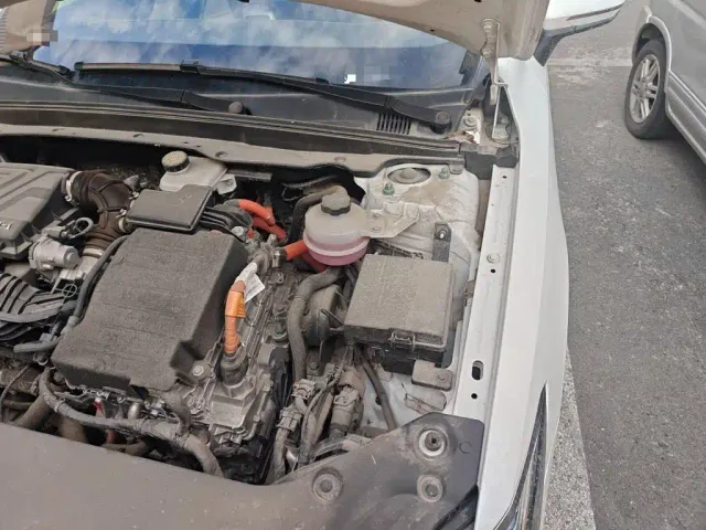 BYD Qin PLUS — Фото автомобиля 22