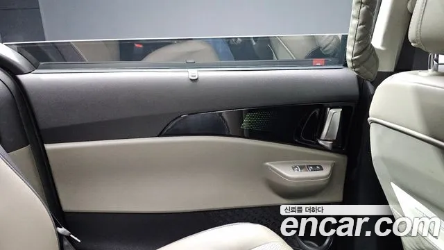Kia Carnival 4th Gen — Фото автомобиля 14