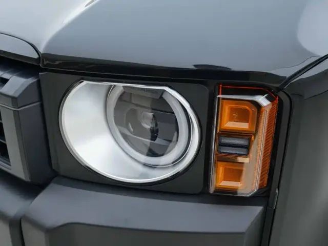 Toyota Prado — Фото автомобиля 14