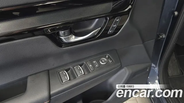Honda CR-V 6th Gen — Фото автомобиля 29