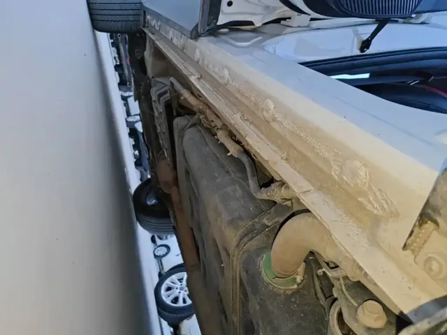 Changan CS75 Plus — Фото автомобиля 20