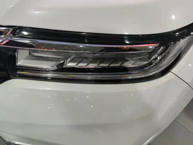Honda Avancier — Фото автомобиля 5