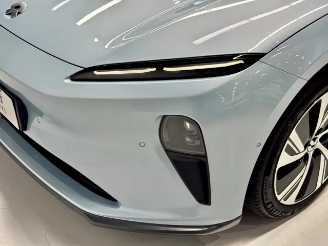 Nio ET5 — Фото автомобиля 16