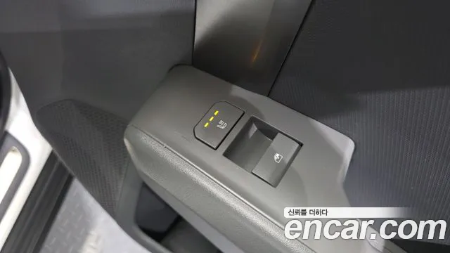Kia EV3 — Фото автомобиля 25