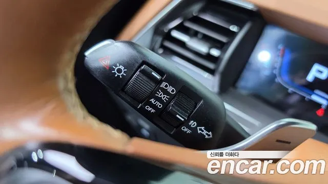 KGM Torres — Фото автомобиля 30
