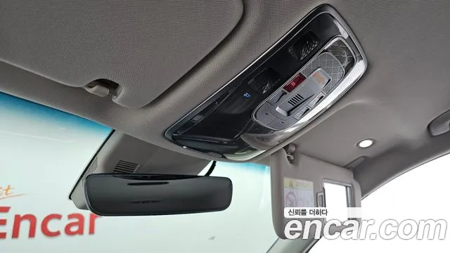 Genesis GV80 — Фото автомобиля 26