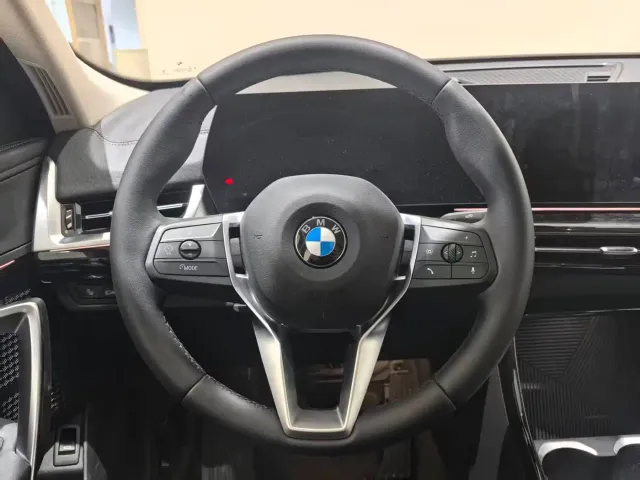 BMW X2 — Фото автомобиля 10