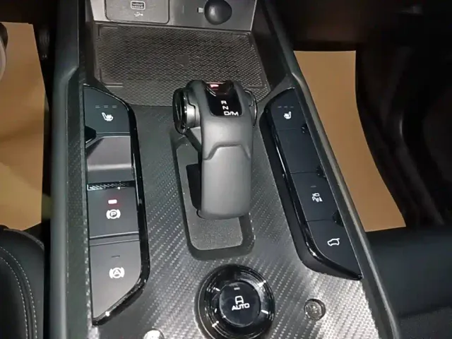 Haval Big Dog — Фото автомобиля 13
