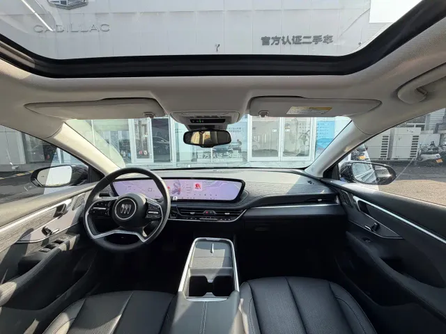 Buick LaCrosse — Фото автомобиля 17