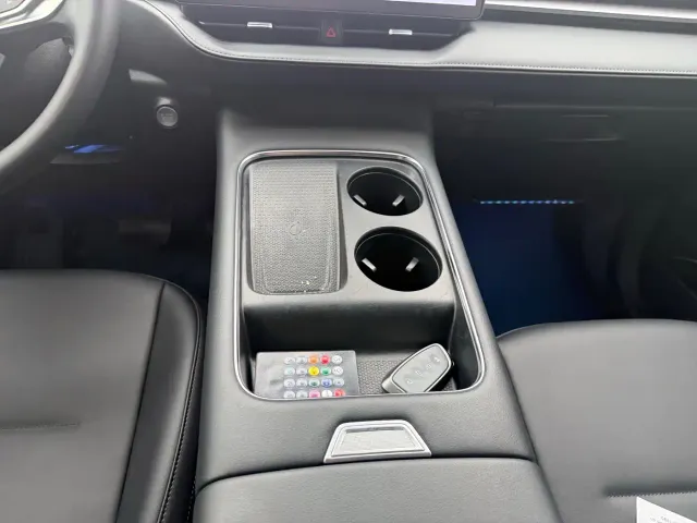 Haval H6 — Фото автомобиля 11