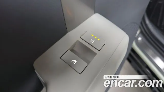 Kia EV3 — Фото автомобиля 27