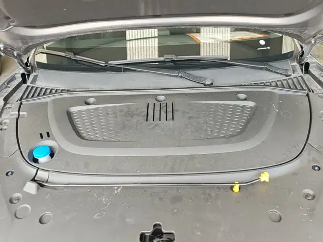BYD Yuan PLUS — Фото автомобиля 19
