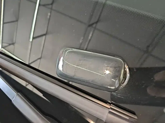 Geely Galaxy A7 — Фото автомобиля 8