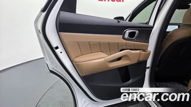 Kia Sorento Generation 4 — Фото автомобиля 14