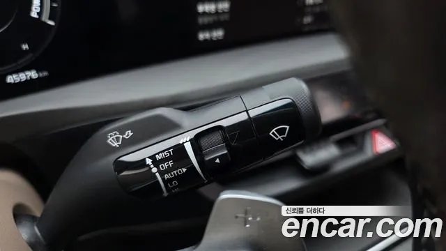 Kia K8 Signature — Фото автомобиля 3