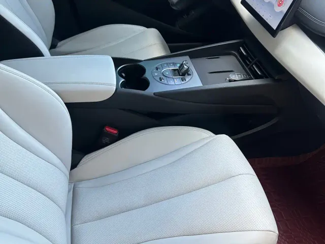 BYD Seal 06 — Фото автомобиля 7