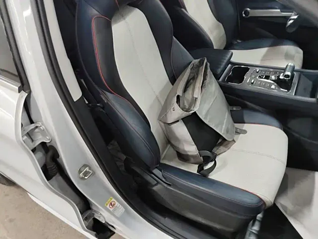 BYD Yuan PLUS — Фото автомобиля 24