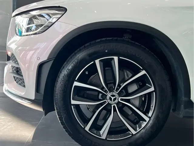 Mercedes-Benz Mercedes-Benz GLC 2022 Facelift II GLC 260 L 4MATIC Luxury — Фото автомобиля 11