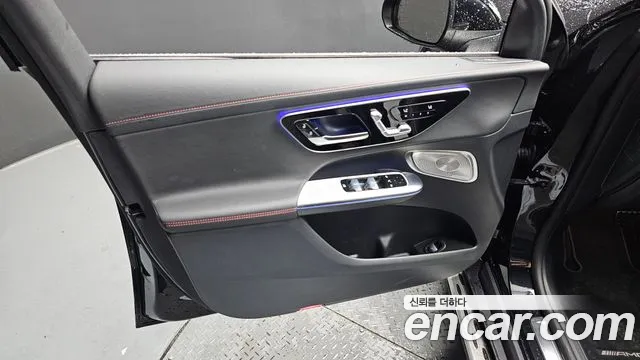 Mercedes-Benz GLC-Class — Фото автомобиля 21