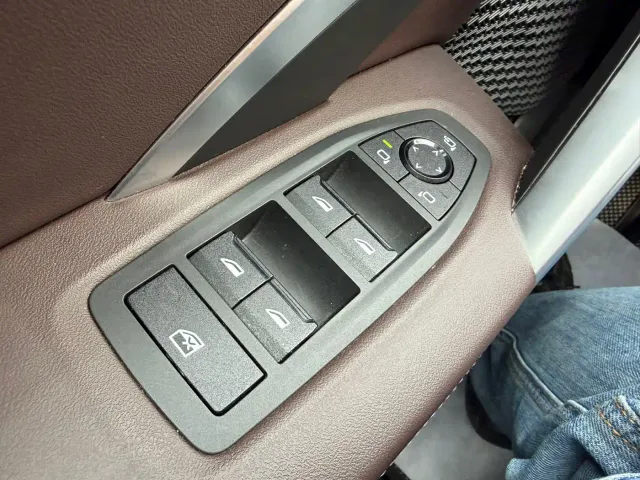 BMW X1 — Фото автомобиля 16